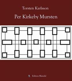 PER KIRKEBY - Mursten